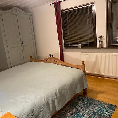 Alte Schmiede In Der Altstadt Von سانكت غوارهاوزن المظهر الخارجي الصورة