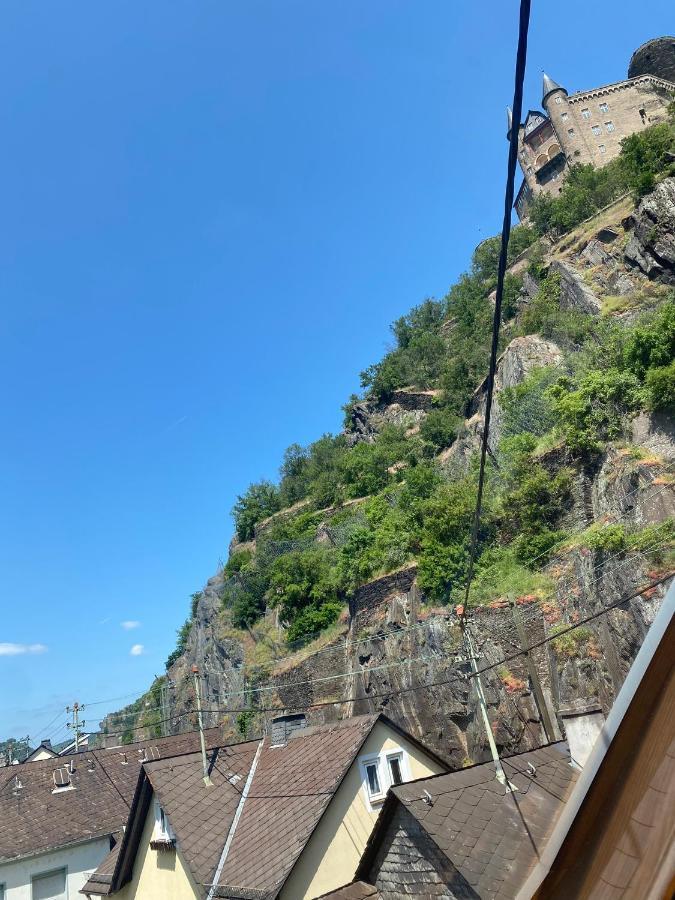 Alte Schmiede In Der Altstadt Von سانكت غوارهاوزن المظهر الخارجي الصورة