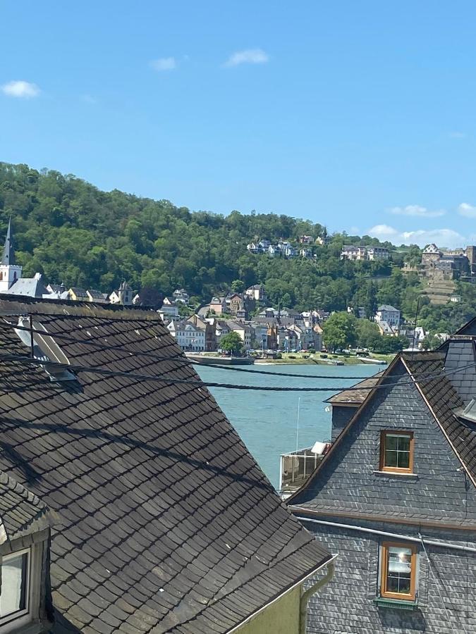 Alte Schmiede In Der Altstadt Von سانكت غوارهاوزن المظهر الخارجي الصورة