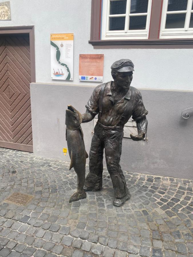 Alte Schmiede In Der Altstadt Von سانكت غوارهاوزن المظهر الخارجي الصورة