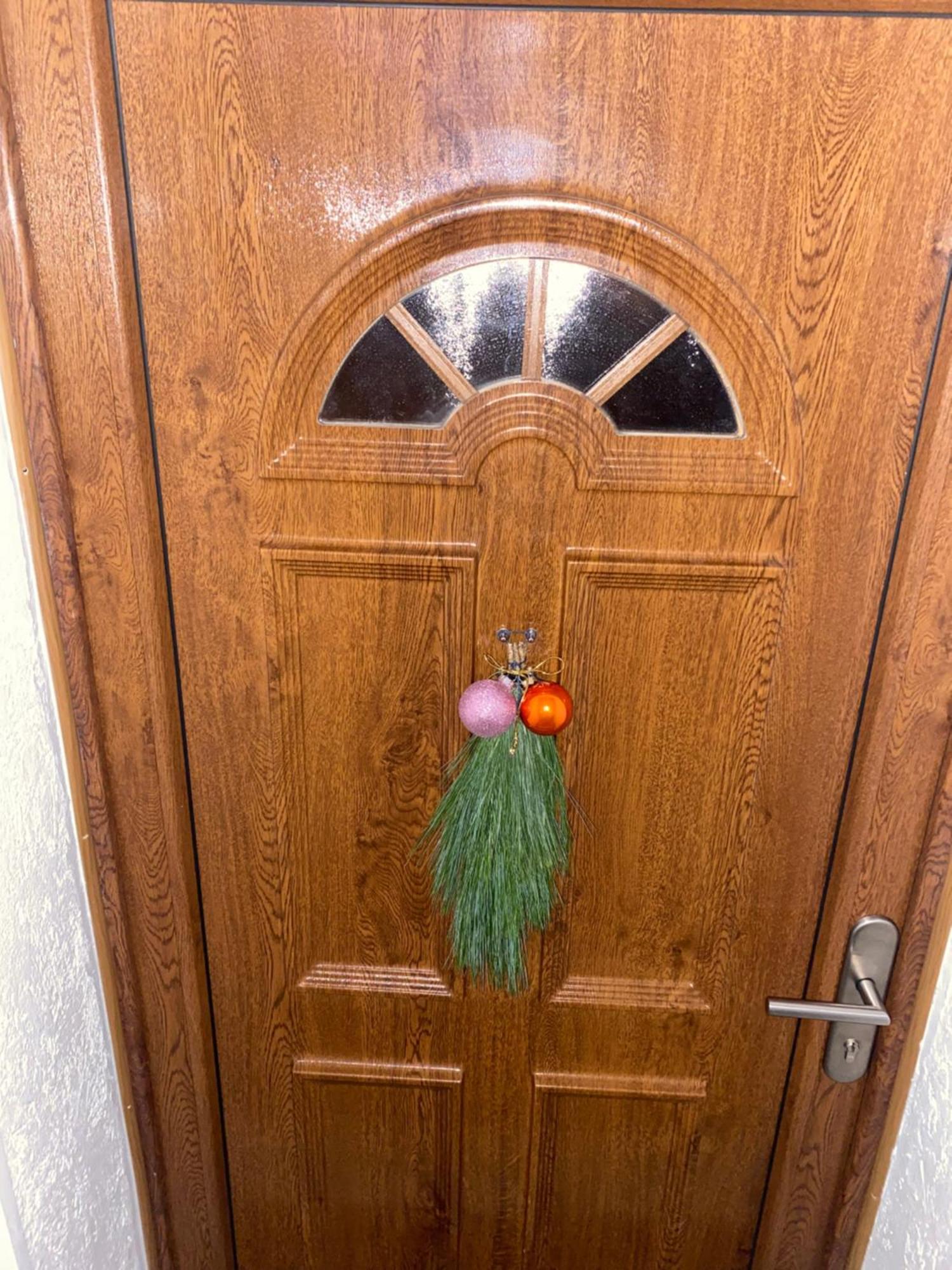 Alte Schmiede In Der Altstadt Von سانكت غوارهاوزن المظهر الخارجي الصورة