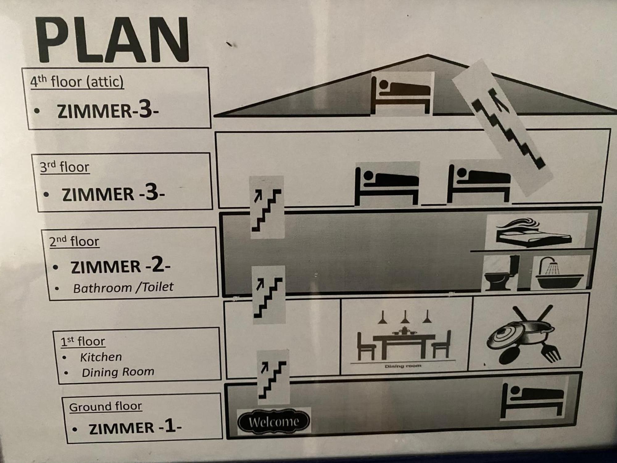 Alte Schmiede In Der Altstadt Von سانكت غوارهاوزن المظهر الخارجي الصورة
