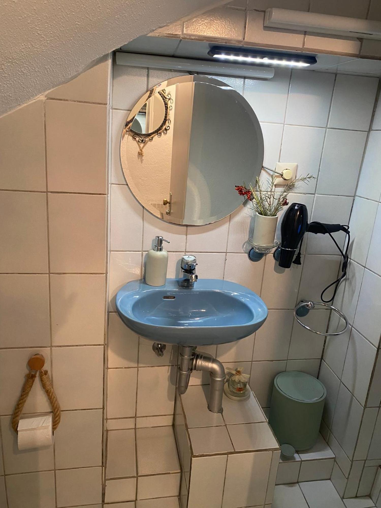 Alte Schmiede In Der Altstadt Von سانكت غوارهاوزن المظهر الخارجي الصورة
